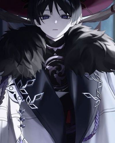 Enemy Scara AI Roleplay