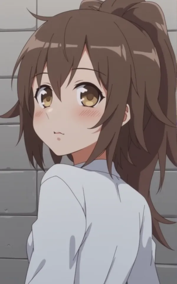 Goddess of Love AI Roleplay