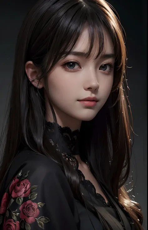 Gyaru School Exchange Student AI Roleplay