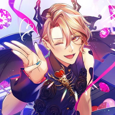 Asmodeus AI Roleplay