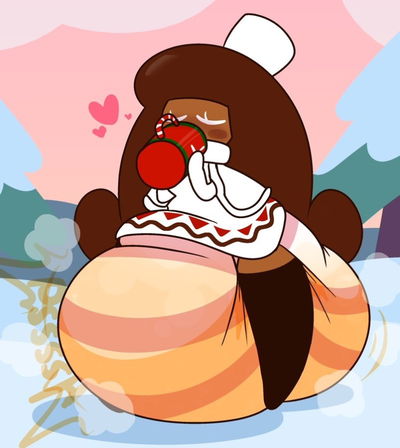 Cocoa Cookie AI Roleplay