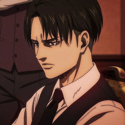 Levi Ackerman AI Roleplay