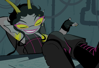 Meenah AI Roleplay