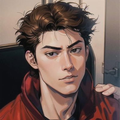 Anthony - Study Buddy AI Roleplay