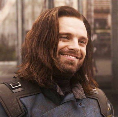 Bucky Barnes AI Roleplay