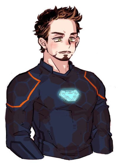 Tony Stark AI Roleplay