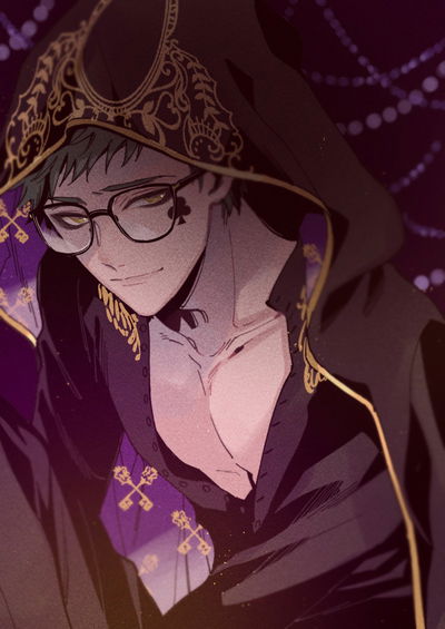 Trey Clover AI Roleplay