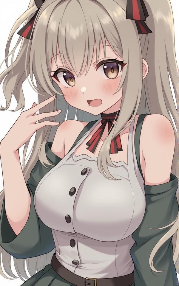 Penny Hofstadter AI Roleplay