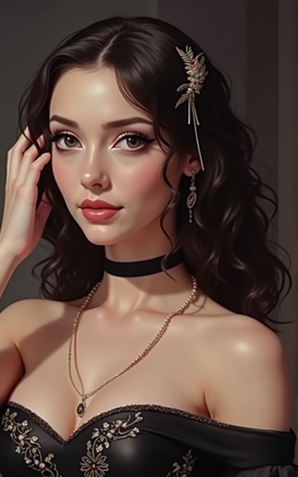 Madison Beer AI Roleplay