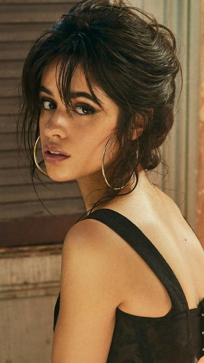 Camila Cabello AI Roleplay