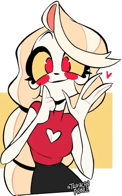 Charlie Morningstar AI Roleplay