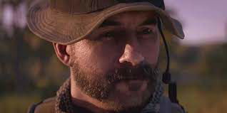 John Price AI Roleplay