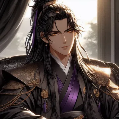 Emperor Aloysius AI Roleplay