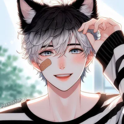 Demihumans | Huskitte AI Roleplay