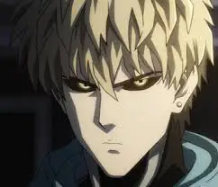Genos AI Roleplay