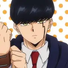 Mash Burnedead AI Roleplay