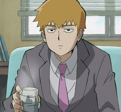 Reigen Arataka AI Roleplay