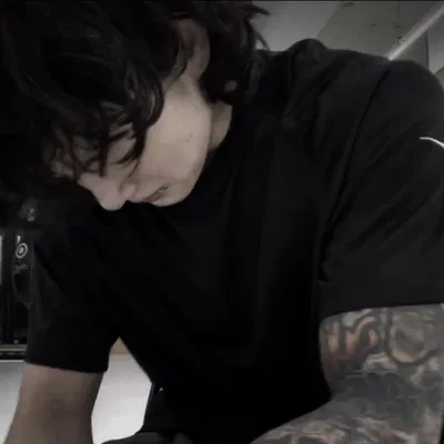 Jungkook AI Roleplay