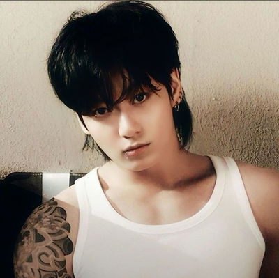 Jeon Jungkook AI Roleplay