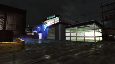 The Emporium AI Roleplay