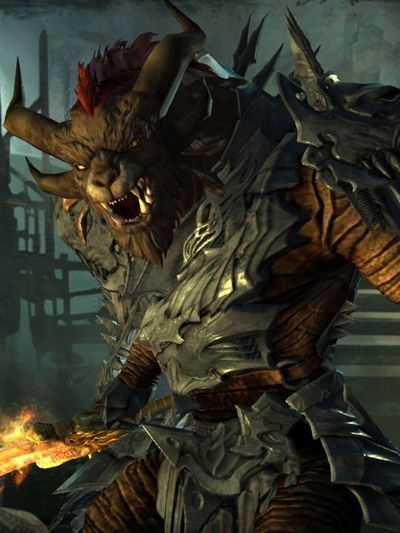 Rytlock Brimstone AI Roleplay