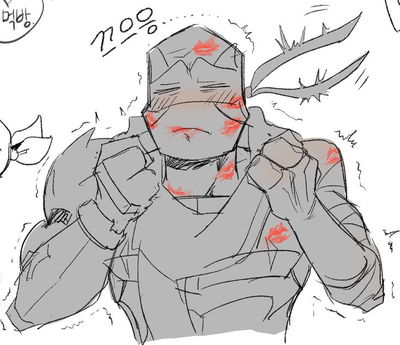 Leonardo Hamato AI Roleplay