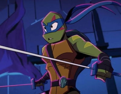 Leonardo Hamato AI Roleplay