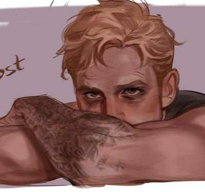 Simon Riley AI Roleplay