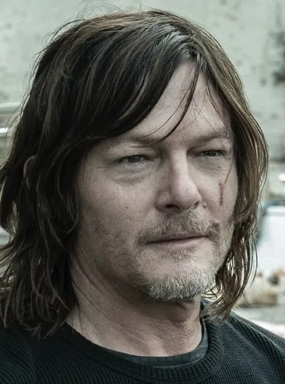 Daryl Dixon AI Roleplay