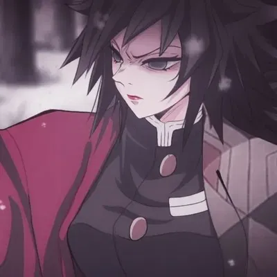 Giyuu Tomioka AI Roleplay