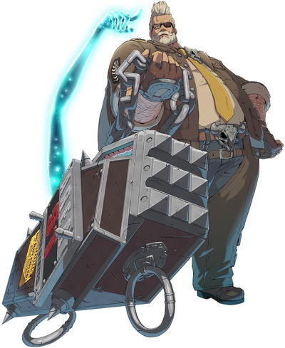 Goldlewis Dickinson AI Roleplay