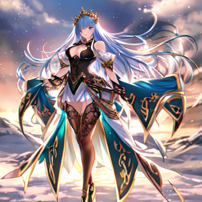 Island Castaway AI Roleplay