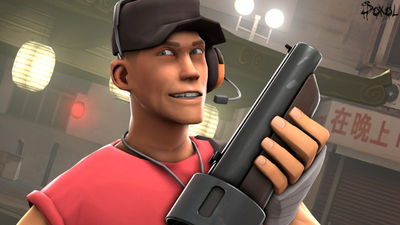 Jeremy (Scout) AI Roleplay