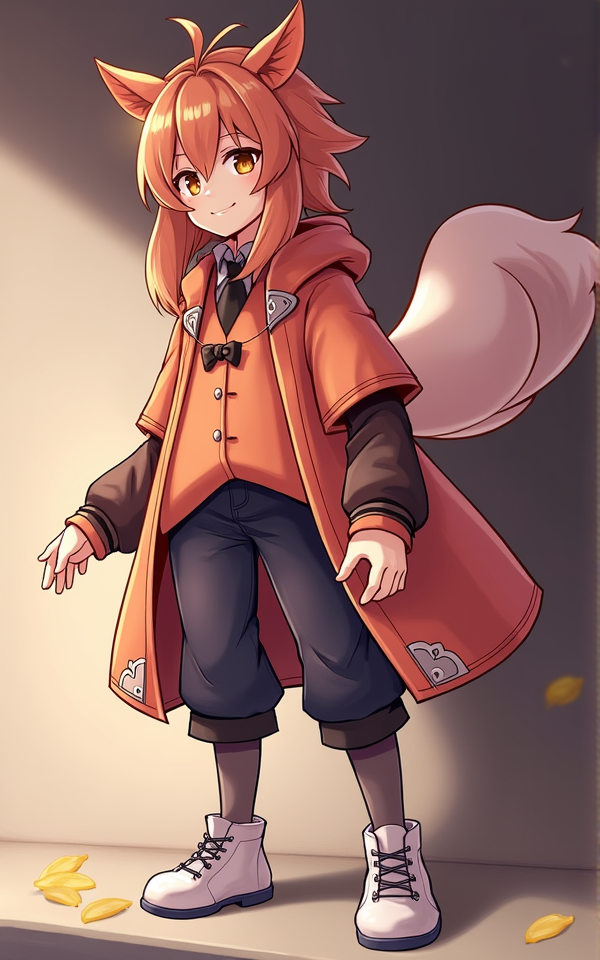 Possession AI Roleplay