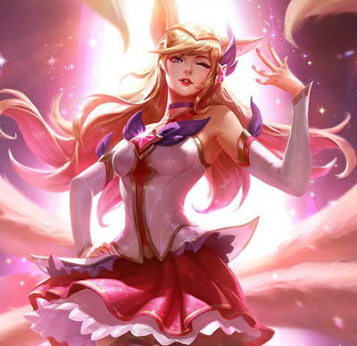 Ahri Star Guardian AI Roleplay