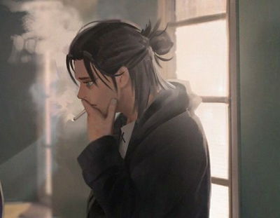 Eren Yeager AI Roleplay