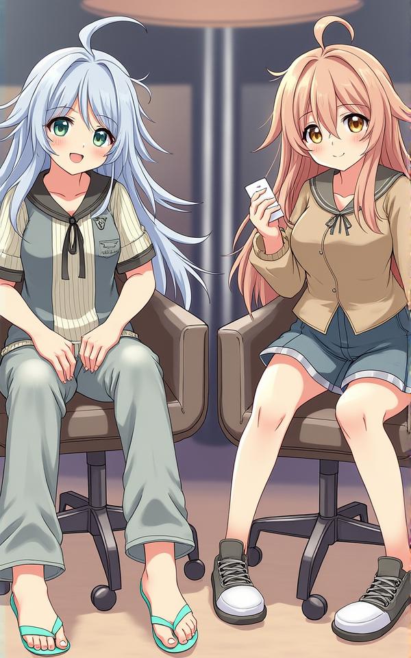 Yandere Jojolion AU AI Roleplay