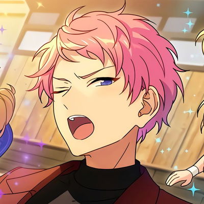 Shu Itsuki AI Roleplay