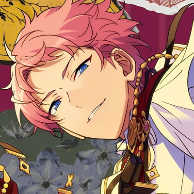 Shu Itsuki AI Roleplay