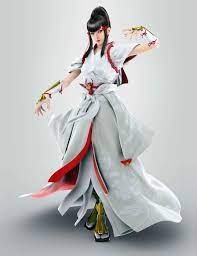Kazumi Mishima AI Roleplay