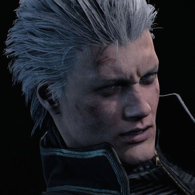 Vergil AI Roleplay