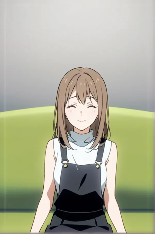 Killer Queen AI Roleplay