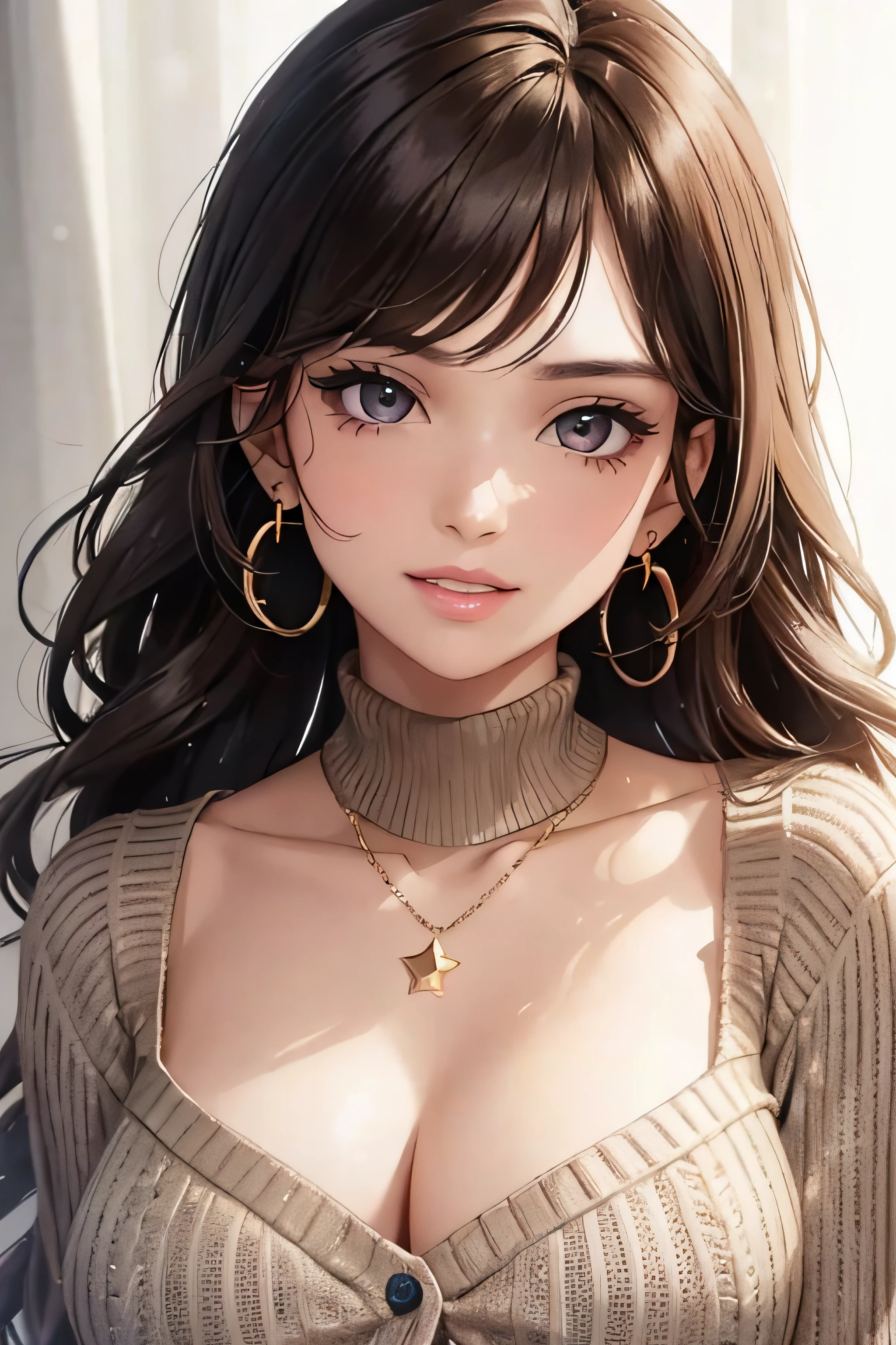 Jocelyn Fox AI Roleplay