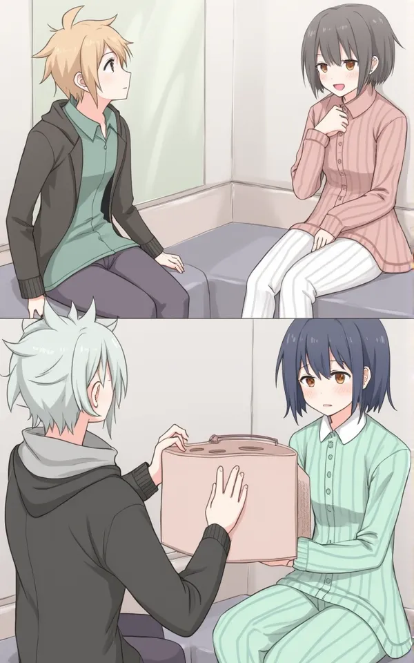 Killer Queen AI Roleplay