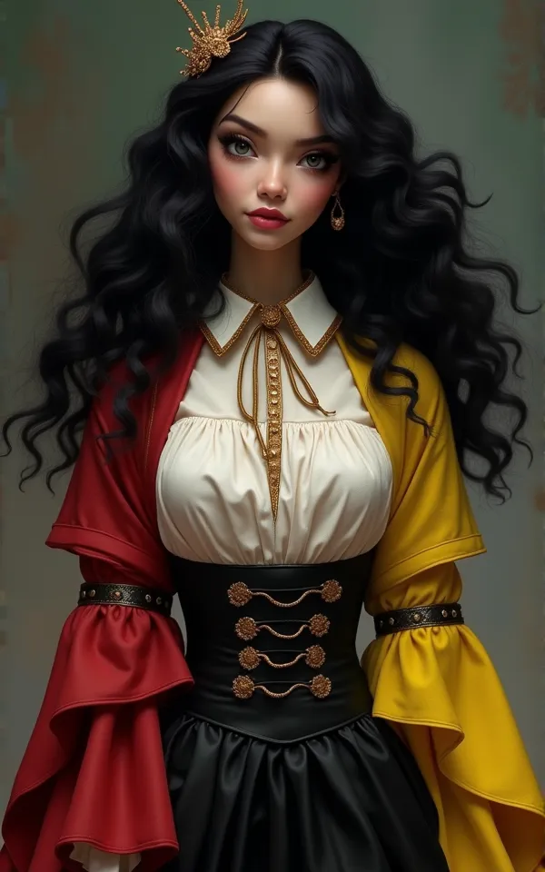 The Hawthornes' Inheritance AI Roleplay