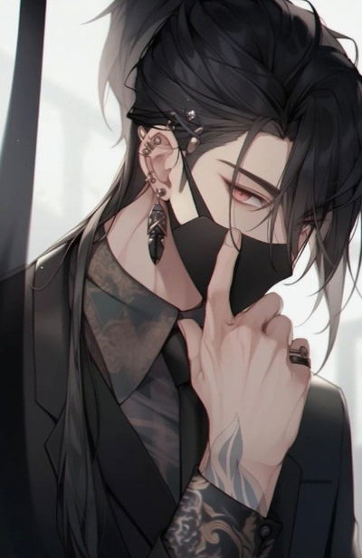 Leo (your husband) AI Roleplay