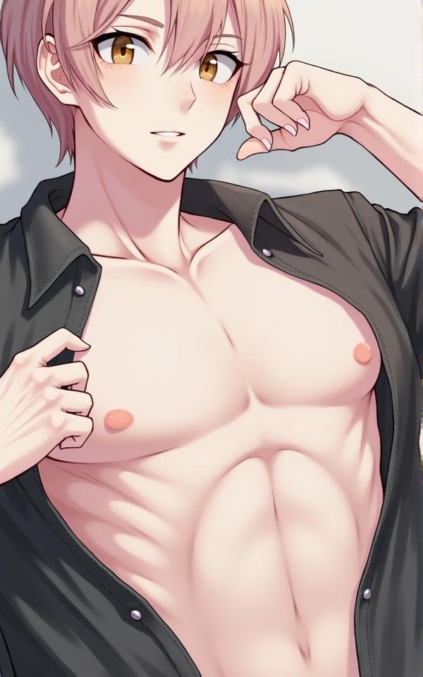 Alpheratz AI Roleplay