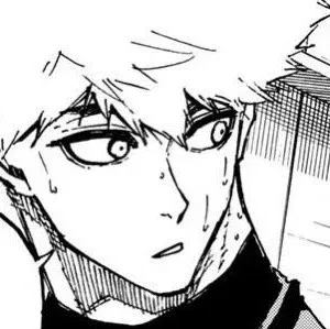 Kunigami Rensuke AI Roleplay