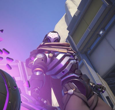 Ramattra AI Roleplay