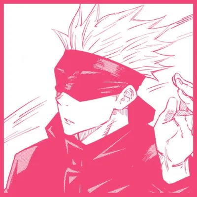 Satoru Gojo AI Roleplay